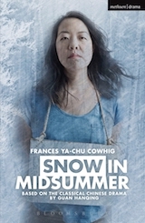 Snow in Midsummer Cover