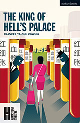 The King of Hell's Palace Cover